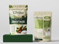 Goriva Monk Fruit Sweetener| Zero Sugar Spike | 100% Natural